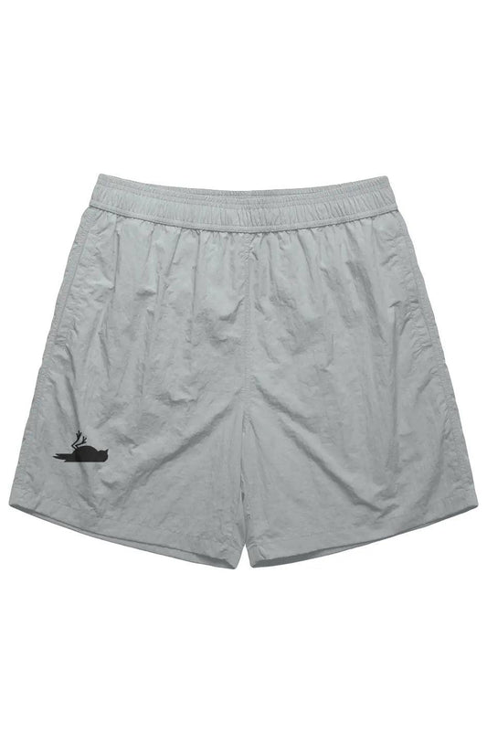 Beachfront Breezers Swim Shorts - Deadbyrd