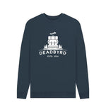 EarthPack Organic Sweatshirt - Deadbyrd™