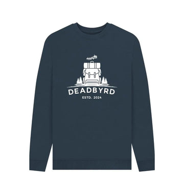 EarthPack Organic Sweatshirt - Deadbyrd™