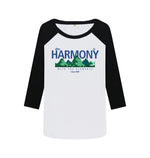 Elemental Harmony Organic T-Shirt- Women's - Deadbyrd™