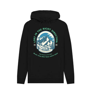 Right Direction Organic Hoodie - Deadbyrd™