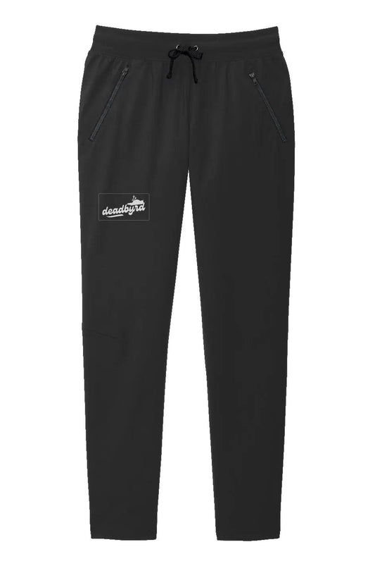 Ladies Performance Jogger - Deadbyrd