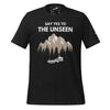 Nature's Wonders Premium Soft T-shirt Deadbyrd