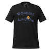 Nature's Wonders Premium Soft t-shirt Deadbyrd