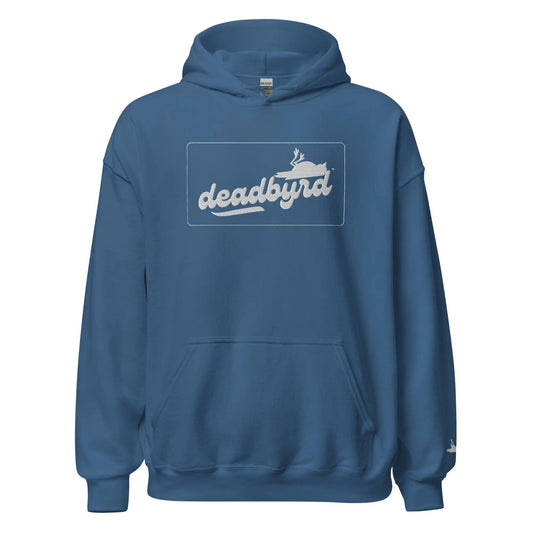 Redefine the Journey Premium Hoodie Deadbyrd