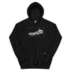 Redefine the Journey Premium Hoodie Deadbyrd