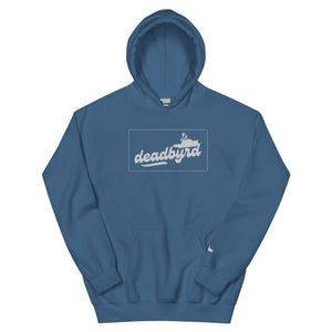 Redefine the Journey Premium Hoodie Deadbyrd