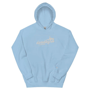 Redefine the Journey Premium Hoodie Deadbyrd