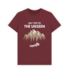 The Unseen Premium Organic T-Shirt - Deadbyrd™