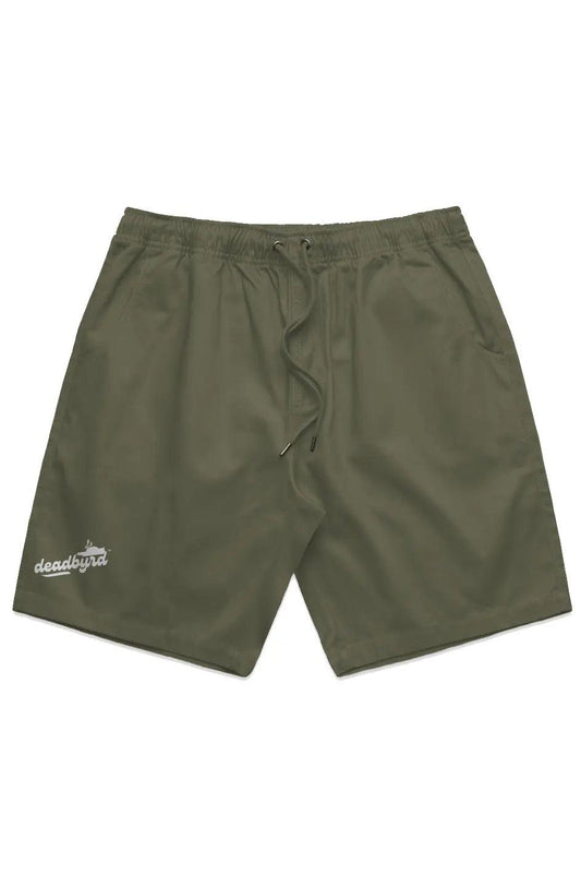 Trailblaze Walking Shorts - Deadbyrd