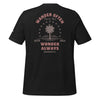 Wander Often Premium Soft t-shirt Deadbyrd